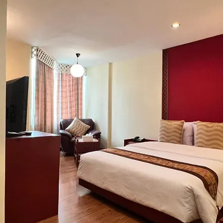 Fortuna Hotel-3