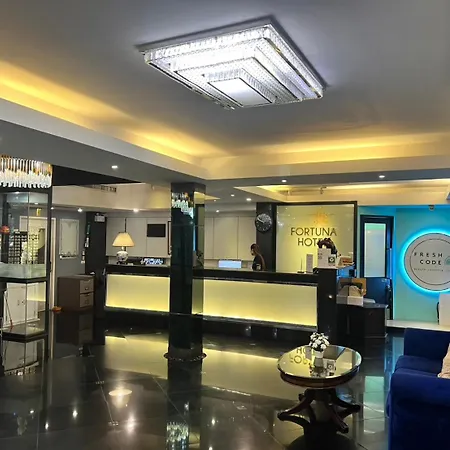 Fortuna Hotel-2