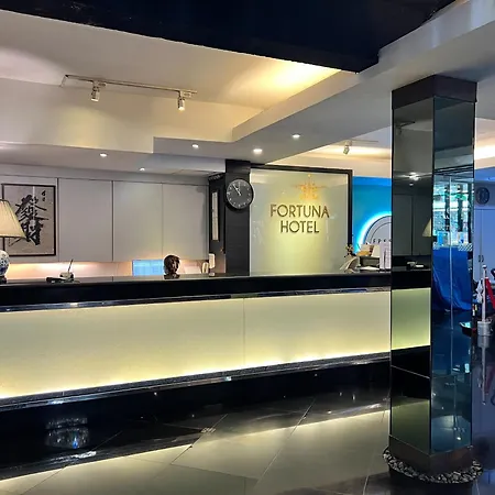 Fortuna Hotel-2