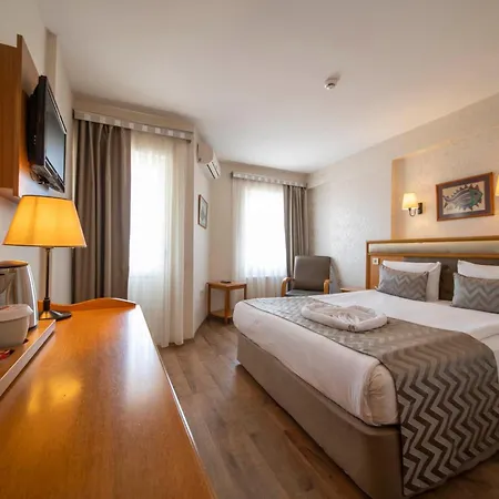Çanak Hotel-3