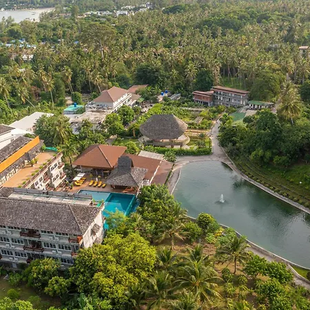 Ban'S Diving Resort-2