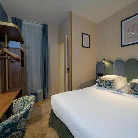 Hotel Boronali-2