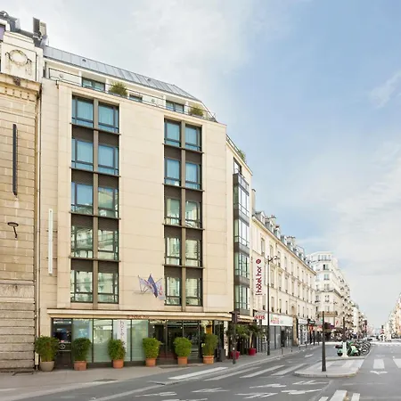 Hotel Hor Europe-2