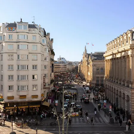 Hôtel Hor Europe-2