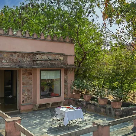 Tree Of Life Resort & Spa, Jaipur-3