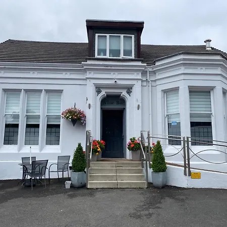Clydesdale Hotel-3