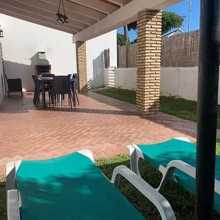 Villas La Barrosa-3