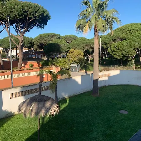 Villas La Barrosa-2