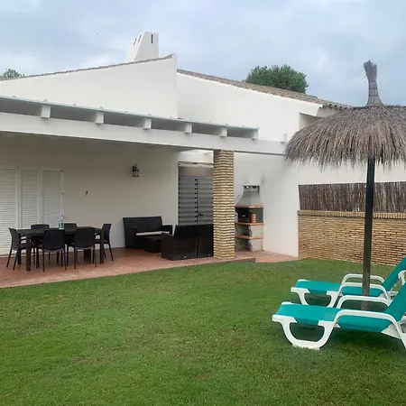 Villas La Barrosa-3