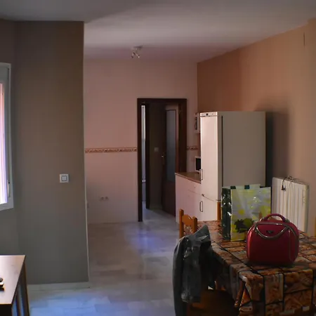 Hostal Alamare-3