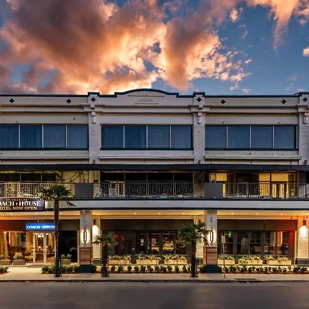 St Charles Coach House, An Ascend Collection Hotel-2