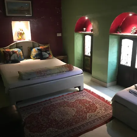 Shiva Guest House-3