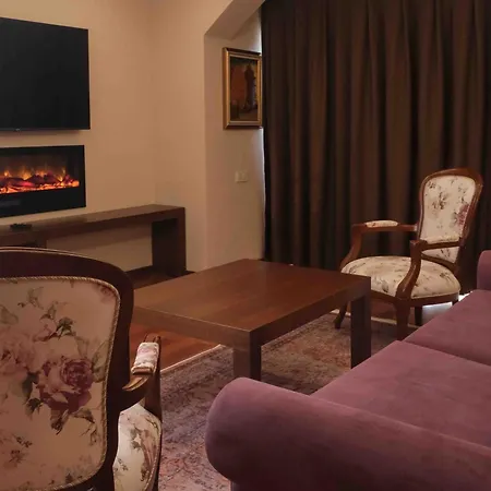 Phellos Suites Boutique Hotel-3