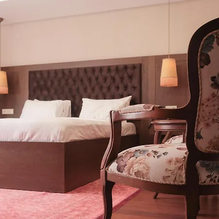 Phellos Suites Boutique Hotel-2