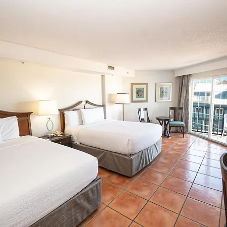 Tidelands Caribbean Boardwalk Hotel And Suites-3