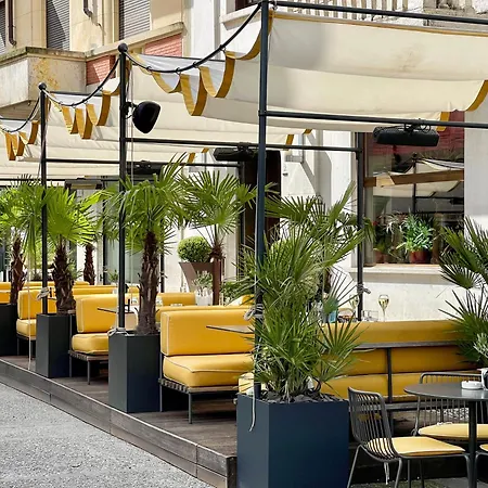 Posta Design Hotel-3