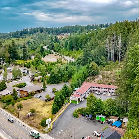Belfair Motel-2