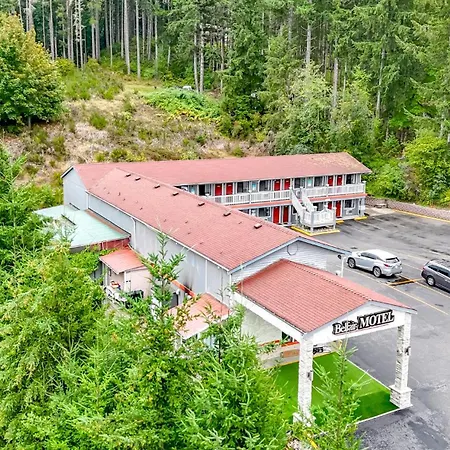 Belfair Motel-3
