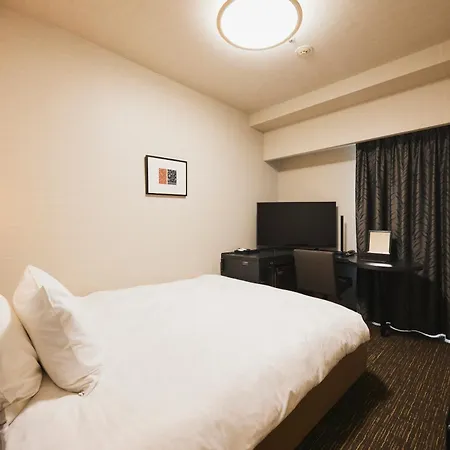 Richmond Hotel Nagasaki Shianbashi-2