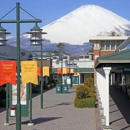 Hakone Sengokuhara Prince Hotel-3