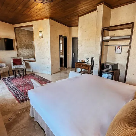 Osmanli Cappadocia Hotel-3