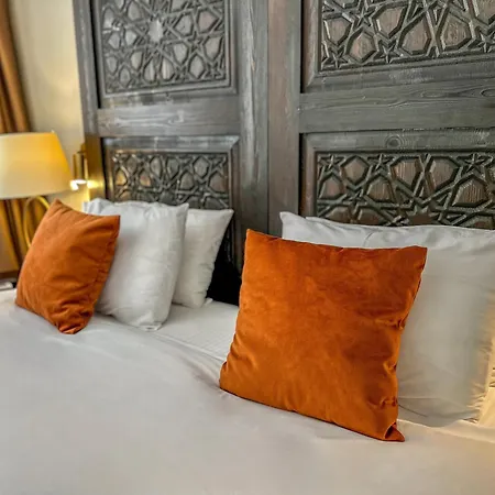 Osmanli Cappadocia Hotel-2