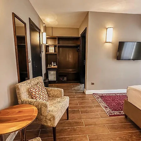 Osmanli Cappadocia Hotel-3