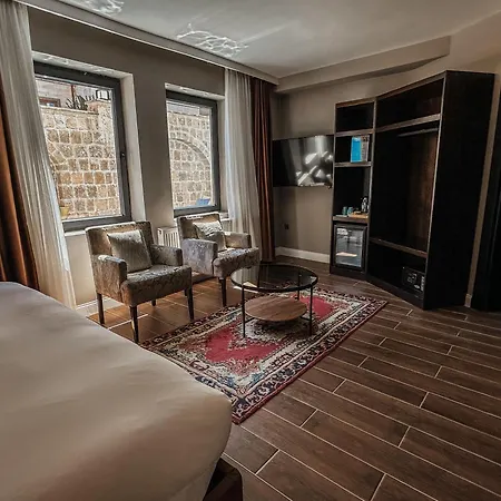 Osmanli Cappadocia Hotel-3