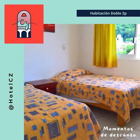 Hotel Cz-3