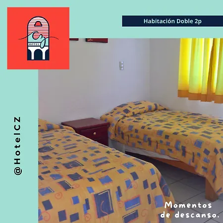 Hotel Cz-2