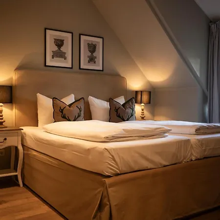 Gut Altholz Landhotel und Restaurant Hutter-2