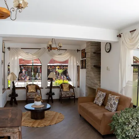 Hotel Curasi-3