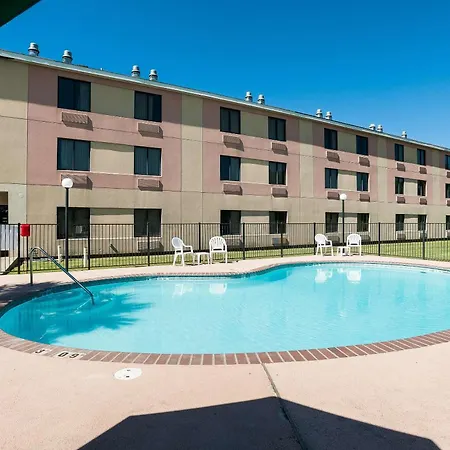 Quality Inn & Suites Lake Charles South-3