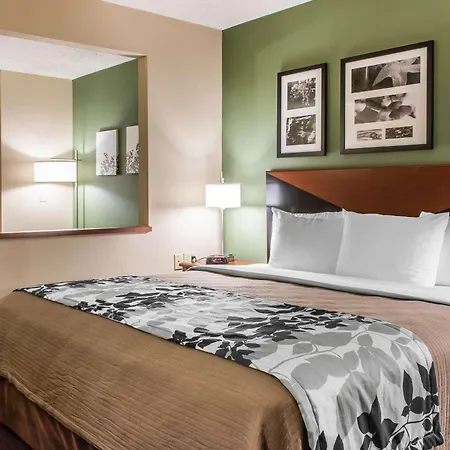 Sleep Inn & Suites Of Lancaster County-3
