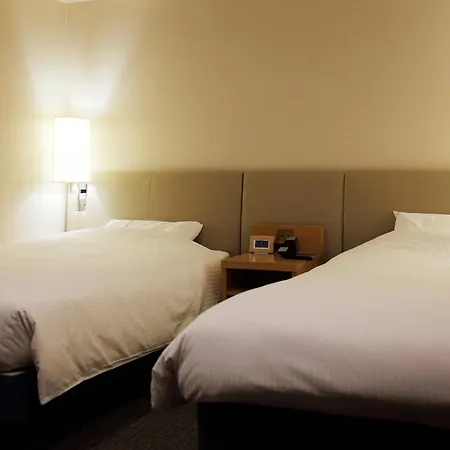 Jr Inn Asahikawa-2