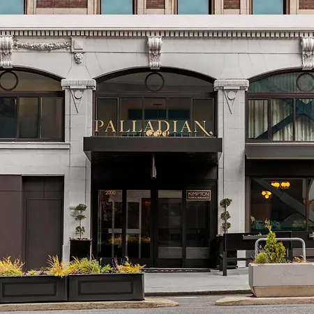 Kimpton Palladian Hotel By Ihg-3