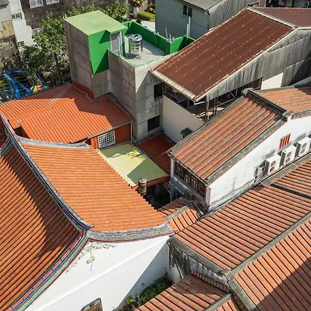Kindness Hotel - Chihkan Tower Branch-3