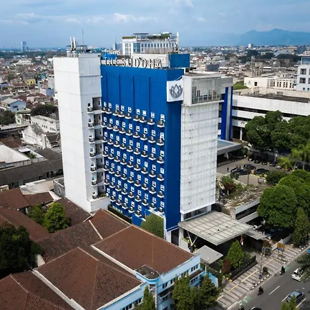 Ibis Budget Bandung Asia Afrika-3