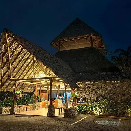 Lapa Rios Lodge By Boeena-3