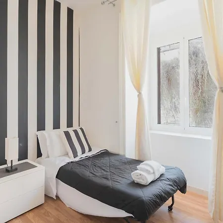 Rione Monti Suites-3
