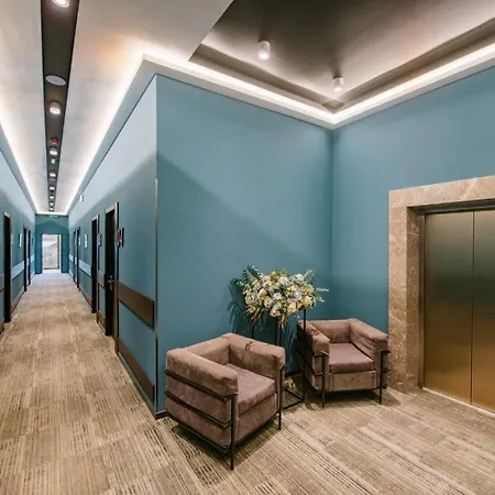 Iveria Inn Hotel-2