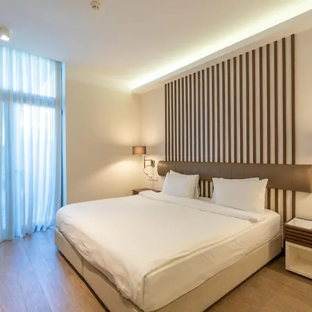 Spektr Boutique Hotel Yalikavak-2
