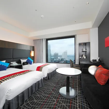 New Otani Inn Yokohama Premium-3
