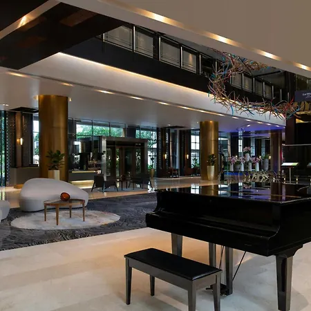 The Westin Doha Hotel & Spa By Marriott-3