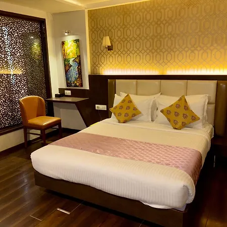 Hotel Sai Residency-3