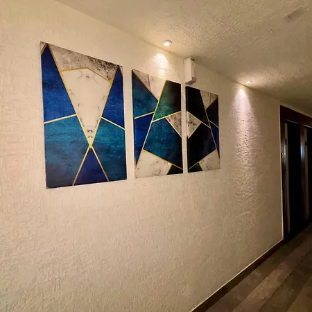 Hotel Sai Residency-3