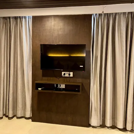 Hotel Sai Residency-2