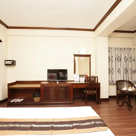 Grand Business Inn-2