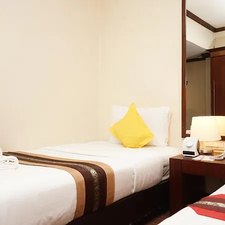 Grand Business Inn-2