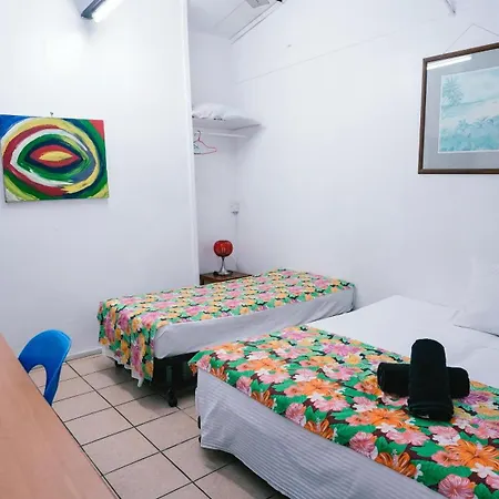 Olivias Accommodation-2